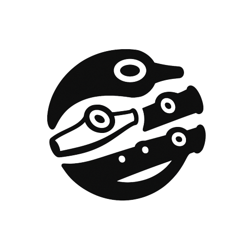 kazooist logo